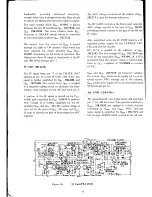 Предварительный просмотр 18 страницы Yaesu FT-301 Instruction Manual