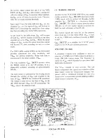 Предварительный просмотр 24 страницы Yaesu FT-301 Instruction Manual