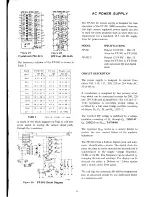 Предварительный просмотр 26 страницы Yaesu FT-301 Instruction Manual