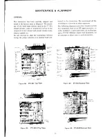 Предварительный просмотр 30 страницы Yaesu FT-301 Instruction Manual