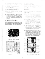 Предварительный просмотр 37 страницы Yaesu FT-301 Instruction Manual