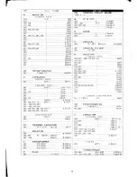 Предварительный просмотр 40 страницы Yaesu FT-301 Instruction Manual