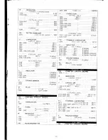 Предварительный просмотр 45 страницы Yaesu FT-301 Instruction Manual