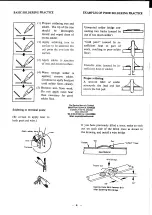 Preview for 6 page of Yaesu FT-411 MKII Operating Manual