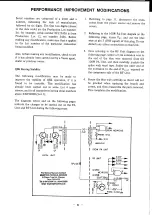 Preview for 8 page of Yaesu FT-411 MKII Operating Manual