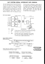 Preview for 11 page of Yaesu FT-411 MKII Operating Manual