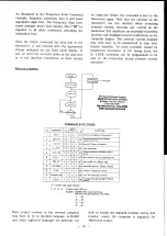 Предварительный просмотр 12 страницы Yaesu FT-411 MKII Operating Manual