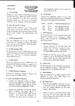 Preview for 16 page of Yaesu FT-411 MKII Operating Manual