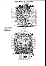 Предварительный просмотр 24 страницы Yaesu FT-411 MKII Operating Manual