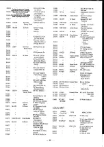 Предварительный просмотр 31 страницы Yaesu FT-411 MKII Operating Manual