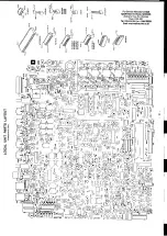 Предварительный просмотр 40 страницы Yaesu FT-411 MKII Operating Manual