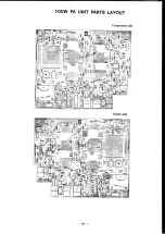 Preview for 48 page of Yaesu FT-411 MKII Operating Manual