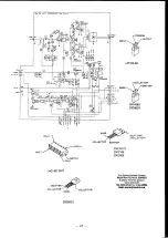 Предварительный просмотр 51 страницы Yaesu FT-411 MKII Operating Manual