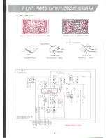 Preview for 11 page of Yaesu FT-411 MKII Technical Supplement