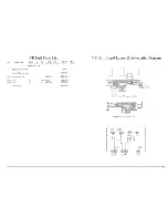 Предварительный просмотр 26 страницы Yaesu FT-415 Technical Supplement