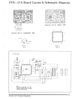 Предварительный просмотр 32 страницы Yaesu FT-415 Technical Supplement