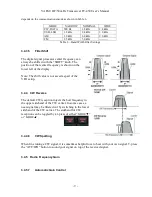 Preview for 13 page of Yaesu FT-450 User Manual