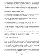 Preview for 26 page of Yaesu FT-470 Operating Manual