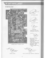 Preview for 16 page of Yaesu FT-470 Technical Supplement