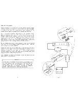 Предварительный просмотр 8 страницы Yaesu FT-4700RH Operating Manual