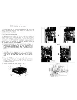 Предварительный просмотр 10 страницы Yaesu FT-4700RH Operating Manual