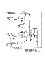 Предварительный просмотр 26 страницы Yaesu FT-4700RH Operating Manual