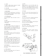 Предварительный просмотр 7 страницы Yaesu FT-480R Instruction Manual