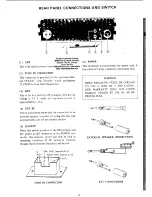 Предварительный просмотр 8 страницы Yaesu FT-480R Instruction Manual