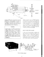 Предварительный просмотр 11 страницы Yaesu FT-480R Instruction Manual