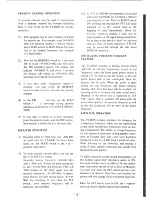 Preview for 14 page of Yaesu FT-480R Instruction Manual