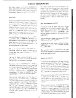 Preview for 16 page of Yaesu FT-480R Instruction Manual