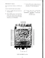 Предварительный просмотр 21 страницы Yaesu FT-480R Instruction Manual