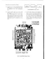 Предварительный просмотр 22 страницы Yaesu FT-480R Instruction Manual