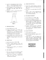 Предварительный просмотр 24 страницы Yaesu FT-480R Instruction Manual