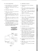 Предварительный просмотр 27 страницы Yaesu FT-480R Instruction Manual