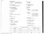 Preview for 10 page of Yaesu FT-480R Maintenance Service Manual