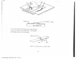 Предварительный просмотр 62 страницы Yaesu FT-480R Maintenance Service Manual