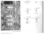 Предварительный просмотр 85 страницы Yaesu FT-480R Maintenance Service Manual