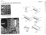 Предварительный просмотр 88 страницы Yaesu FT-480R Maintenance Service Manual