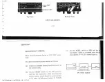 Предварительный просмотр 116 страницы Yaesu FT-480R Maintenance Service Manual