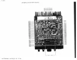 Предварительный просмотр 117 страницы Yaesu FT-480R Maintenance Service Manual