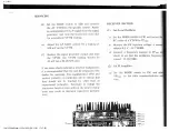 Предварительный просмотр 120 страницы Yaesu FT-480R Maintenance Service Manual