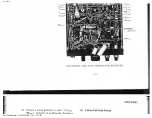 Предварительный просмотр 121 страницы Yaesu FT-480R Maintenance Service Manual