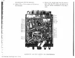 Предварительный просмотр 126 страницы Yaesu FT-480R Maintenance Service Manual