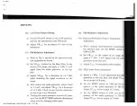 Предварительный просмотр 127 страницы Yaesu FT-480R Maintenance Service Manual