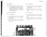 Предварительный просмотр 129 страницы Yaesu FT-480R Maintenance Service Manual