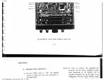 Предварительный просмотр 130 страницы Yaesu FT-480R Maintenance Service Manual