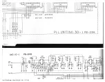 Предварительный просмотр 196 страницы Yaesu FT-480R Maintenance Service Manual