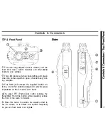 Предварительный просмотр 9 страницы Yaesu FT-50 Instruction Manual