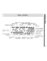 Предварительный просмотр 11 страницы Yaesu FT-50 Instruction Manual